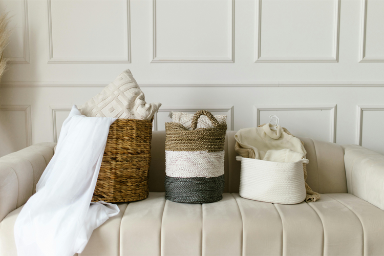 Spring Reset: Simple Swaps for a Healthier Home & a Healthier You