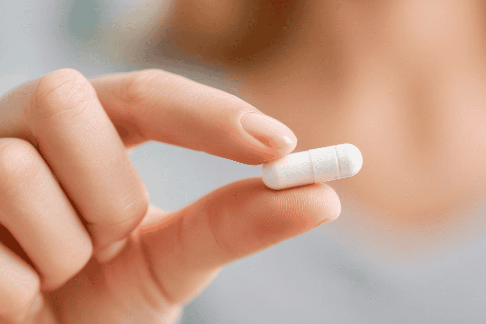 Signs Your Supplements Aren’t Being Absorbed Properly