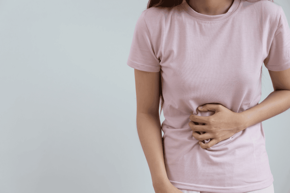 How Stress Impacts Digestion, Sleep, and Nutrient Absorption