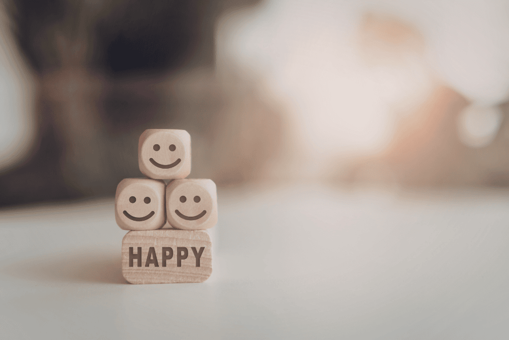 The Chemistry of Happiness: What’s Really Happening in Your Brain?