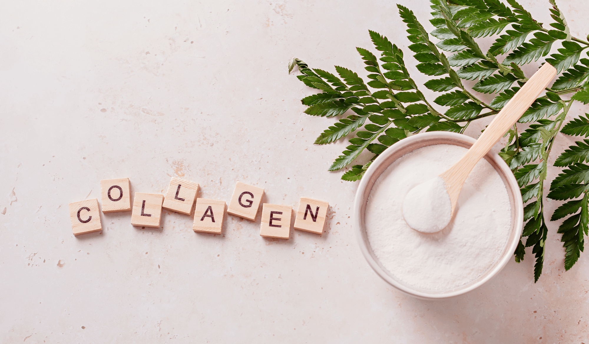 Marine Collagen vs Bovine Collagen: Which One Should You Be Taking?