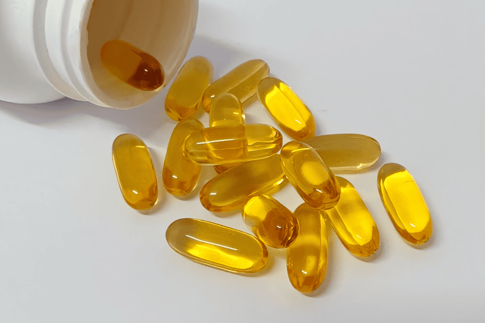 The Guide to Supplementation Across Every Decade