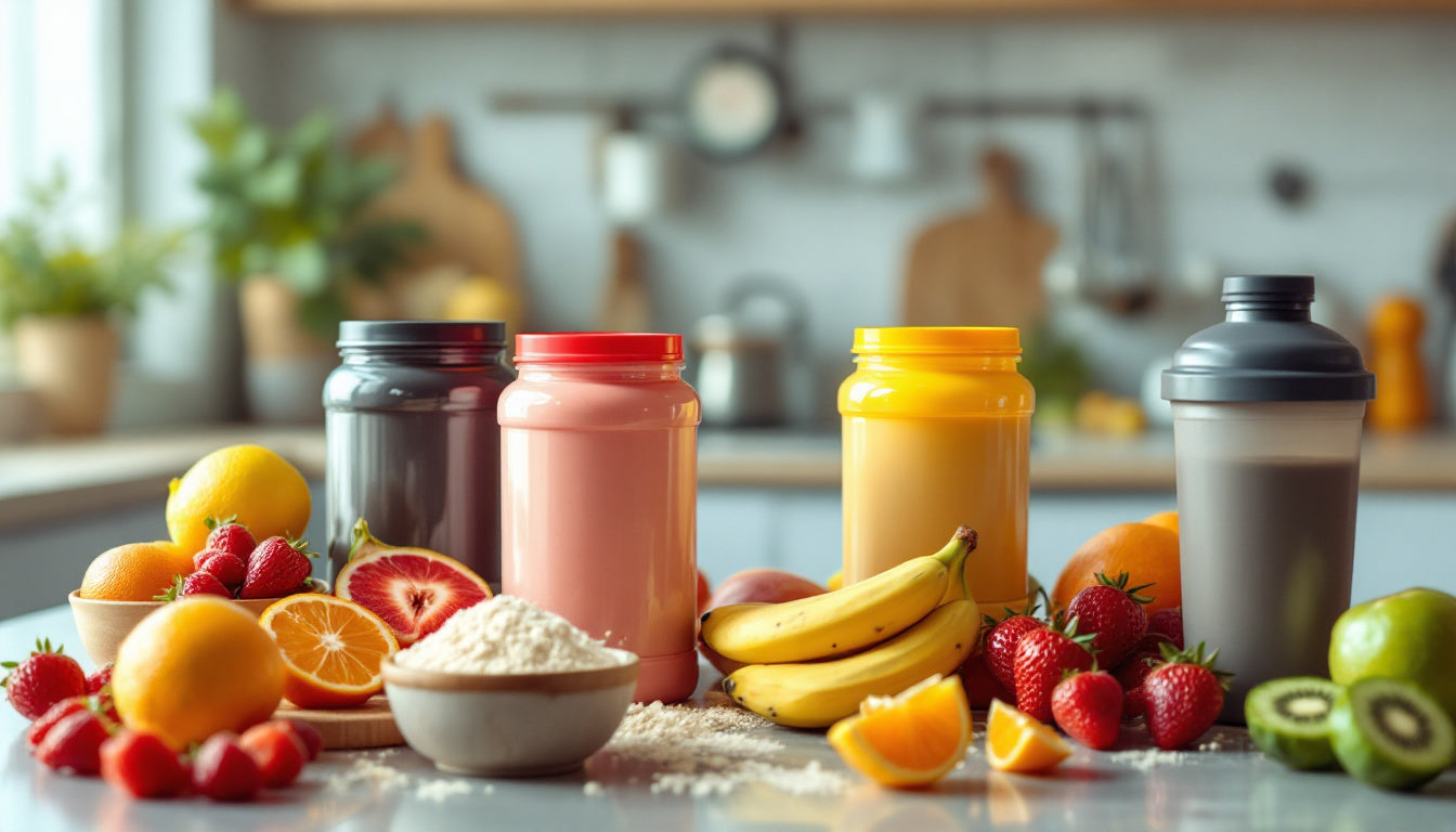 Discovering the Best Inexpensive Protein Powder: A Comprehensive Guide