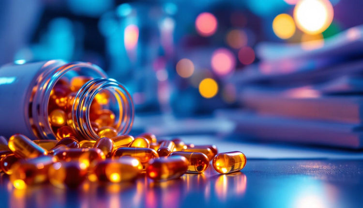 Does NAD Really Work? Unpacking the Science Behind This Popular Supplement