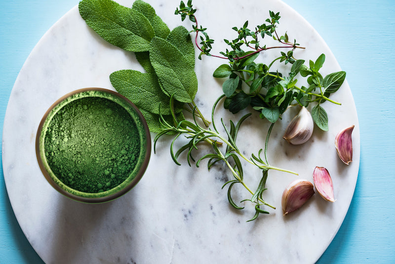 Are Green Powders Worth it? Here Are 5 Health Benefits