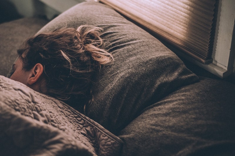 5 Reasons To Start Getting More Sleep
