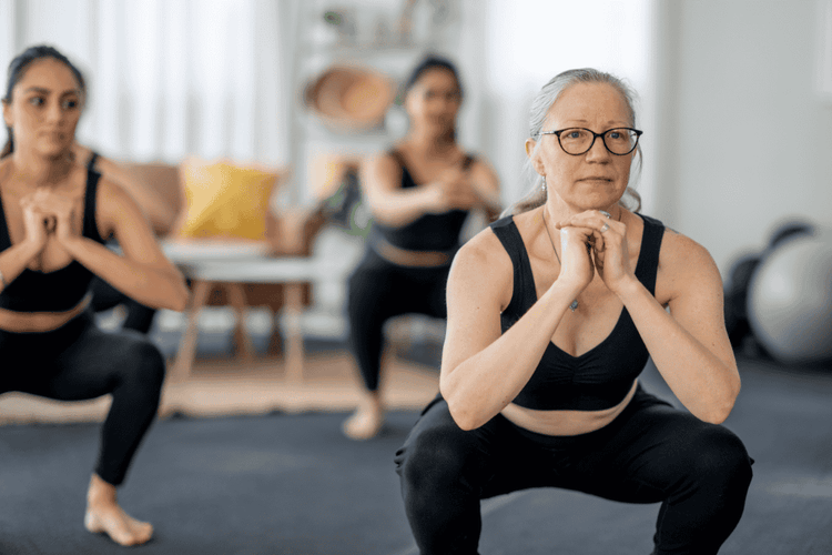 How to Stay Consistent When Results Are Slow