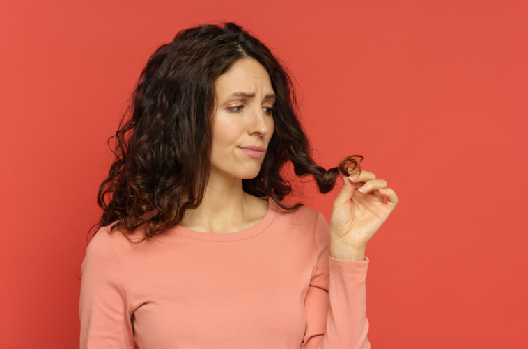 8 Ways To Avoid Hair Breakage