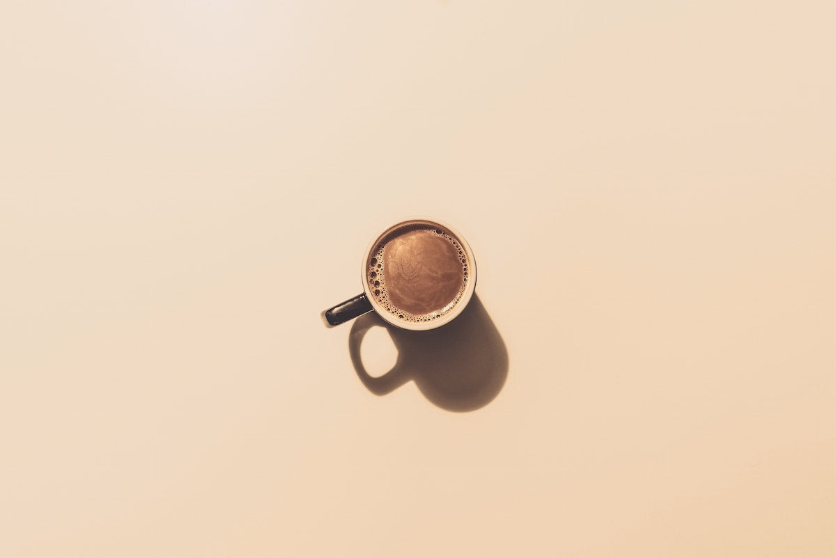 Does Hot Coffee Damage Collagen Powder?