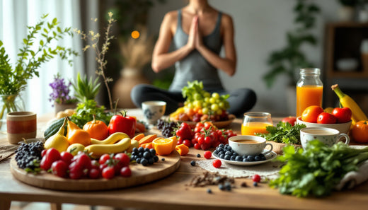 Post-Holiday Detox: Revitalize Your Body and Mind