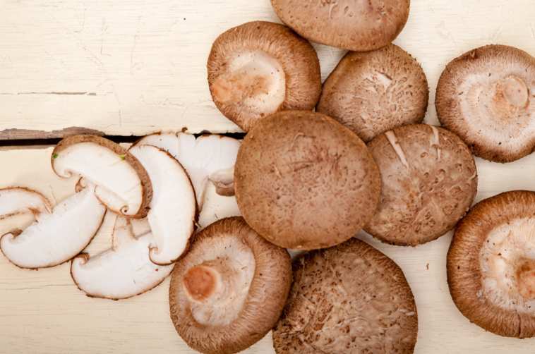 5 Benefits of Mushroom Supplements