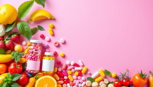 What Vitamins Should I Take in 2025? A Comprehensive Guide