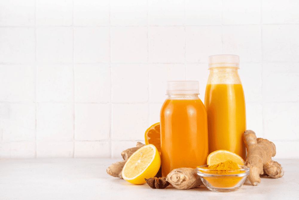 5 Simple Ways to Improve Your Immune System