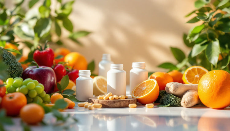 Collagen in Pill Form: A Comprehensive Guide to Boosting Your Skin Health