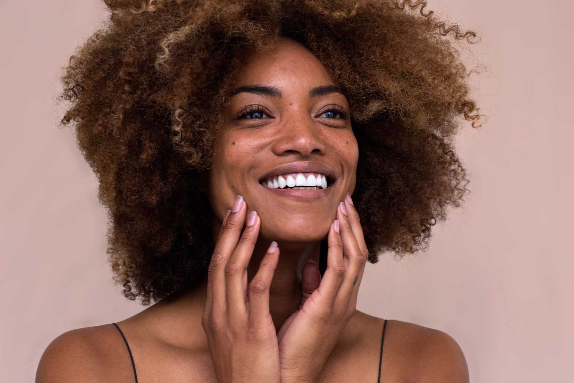 8 Things Your Skin Might Be Trying To Tell You