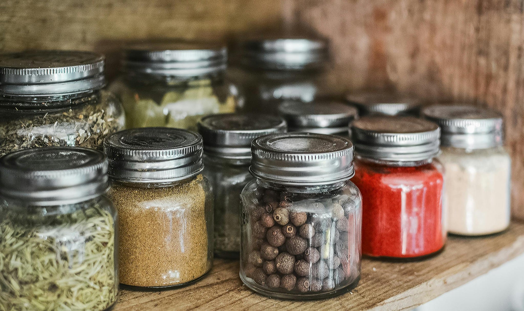 Herbs That Give You Energy: Nature's Boosters for Vitality