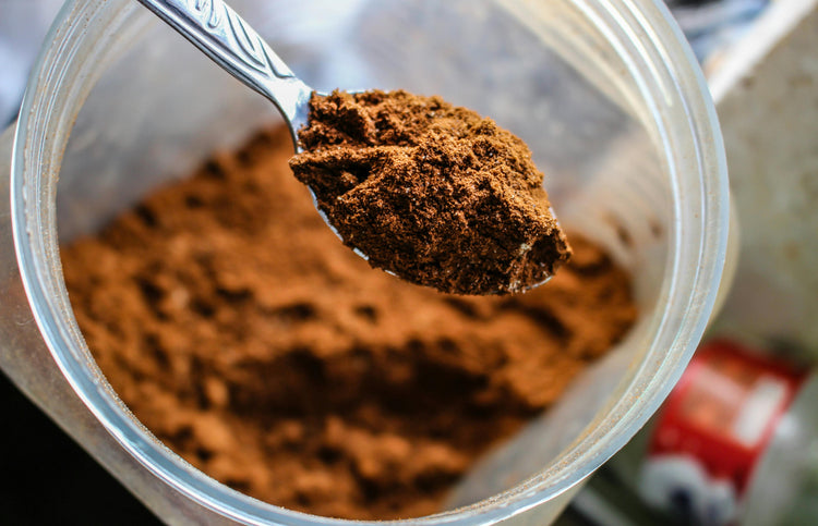 What Makes a Good Protein Powder?