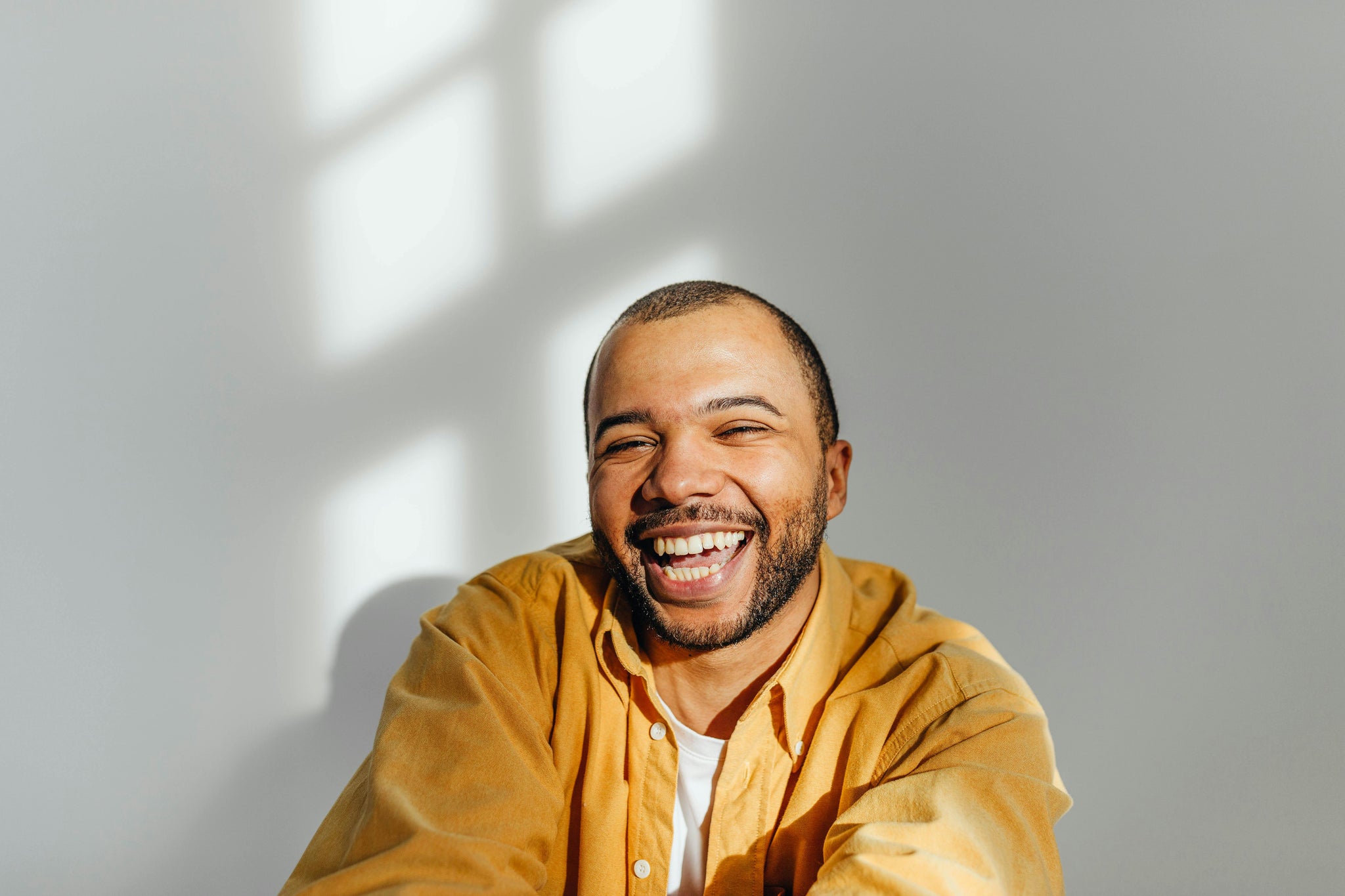 What If Your Irritability Isn’t a Personality Trait?