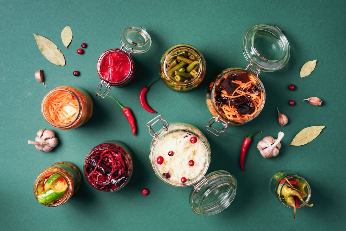 How To Choose The Right Probiotic