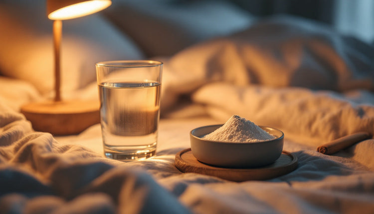 Creatine Before Bed: Is It Safe, Effective, or Bad for Sleep?