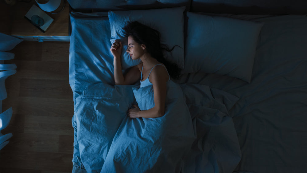 What Is REM Sleep & How Much Do You Really Need?