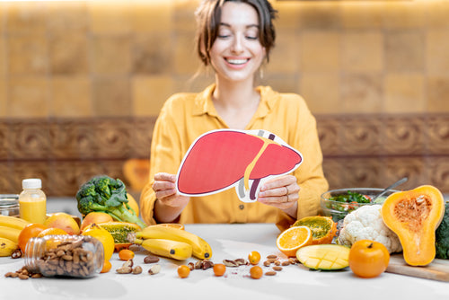 Liver Function Explained: How To Support This Remarkable Organ