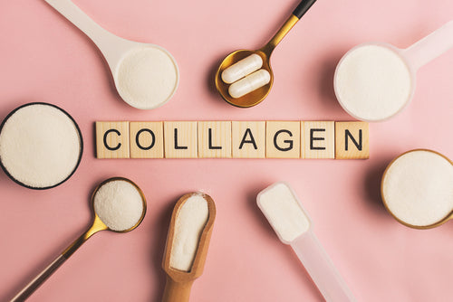 Is My Collagen Supplement Working?