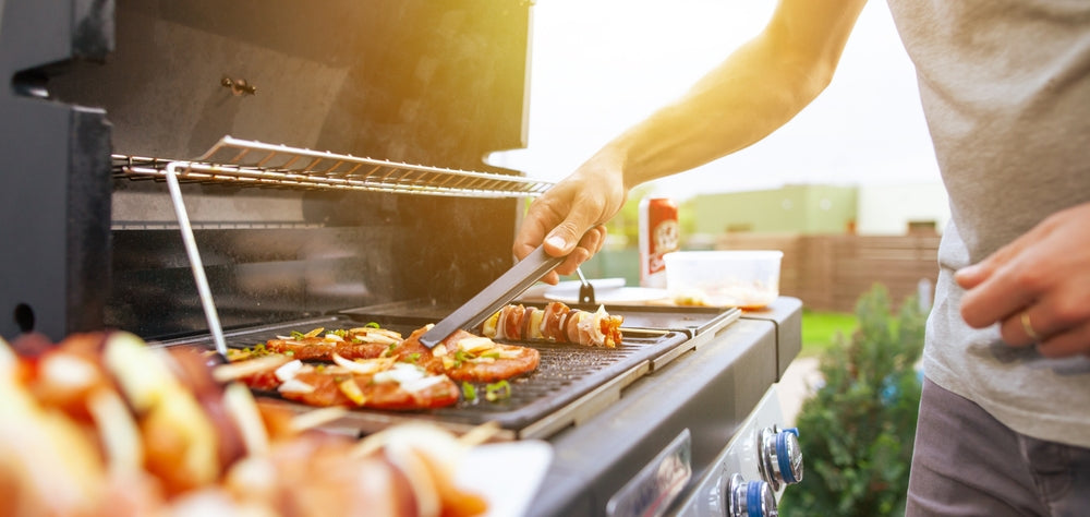 7 Summer BBQ Recipes For Health-Conscious Party-Goers