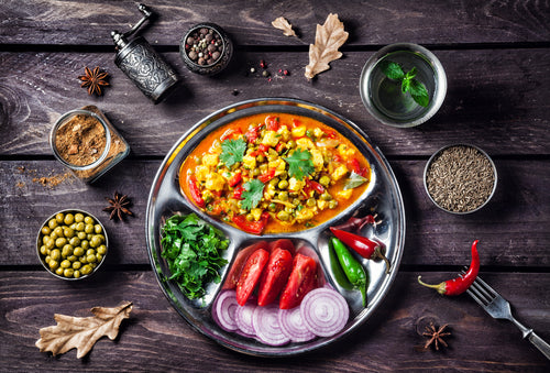 What is an Ayurveda diet?