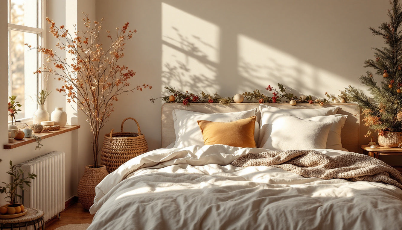 The Change in Seasons May Be Affecting Your Sleep More Than You Realize