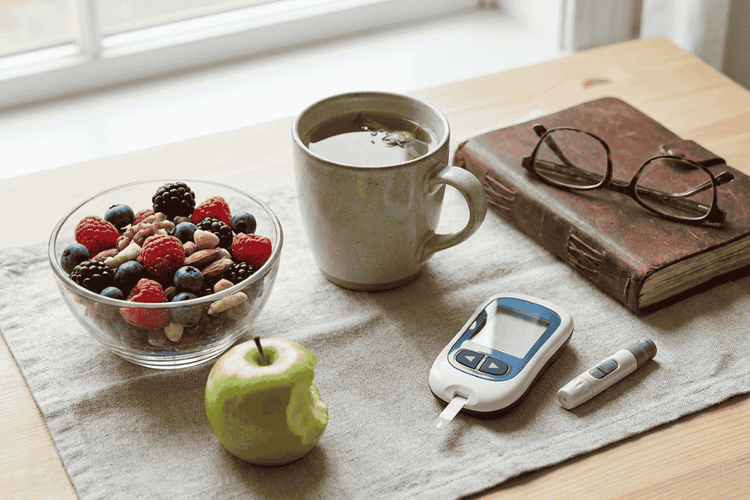 The Guide to Metabolic Health