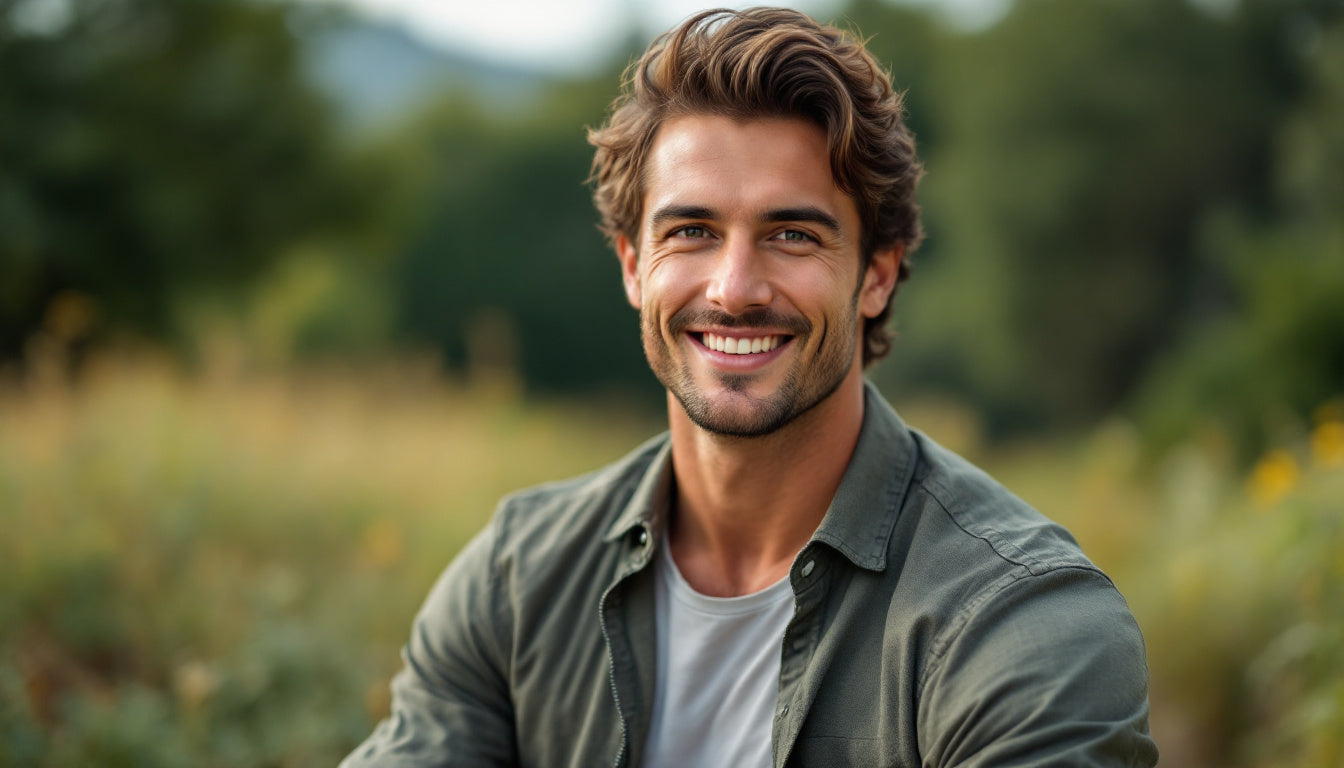 The Benefits of Collagen for Men: A Comprehensive Guide