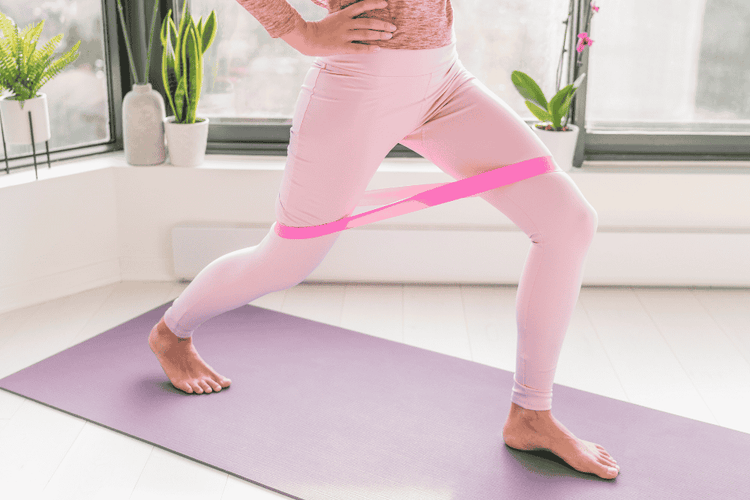 Strong, Not Small: Building Muscle as the Key to Weight Longevity