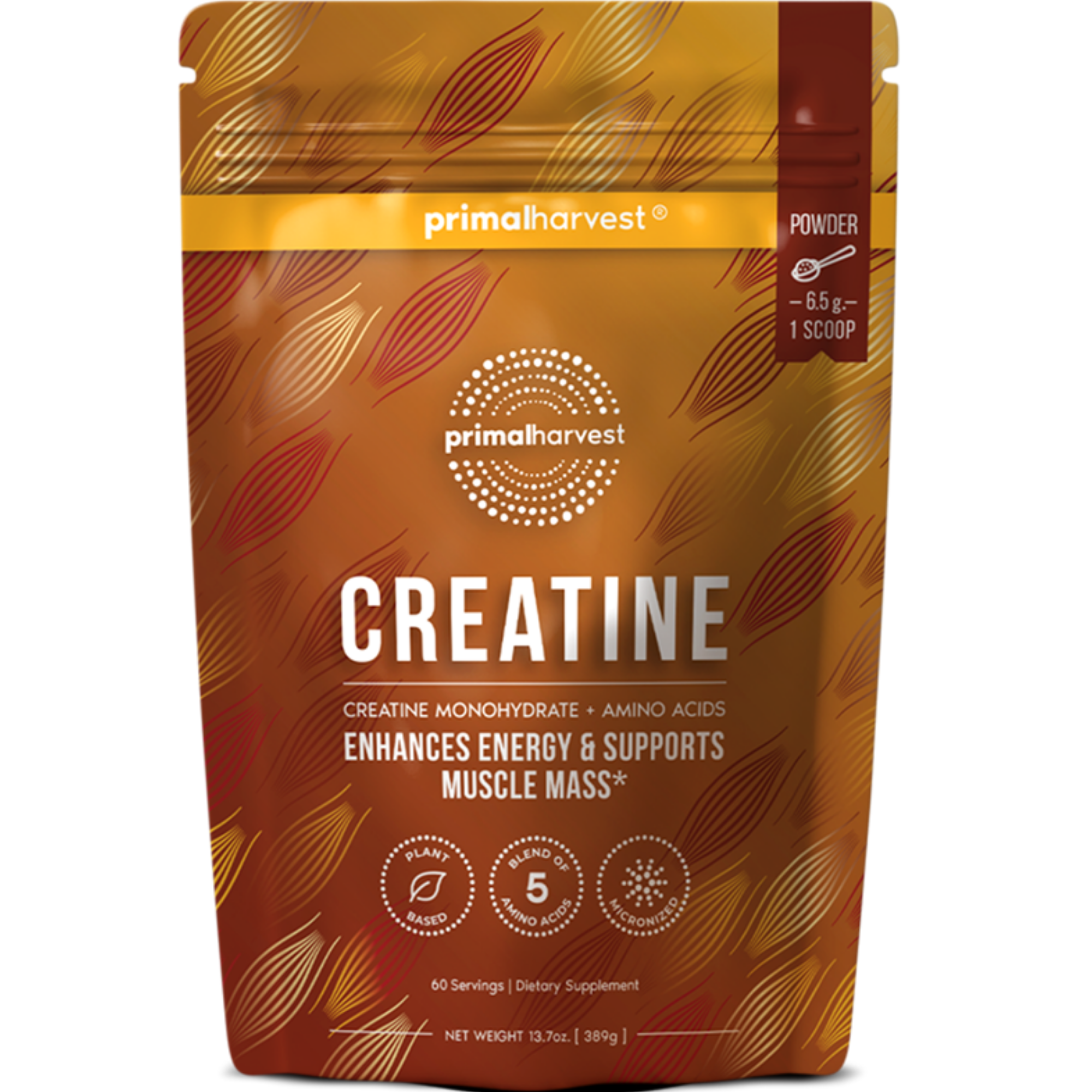 Primal Creatine