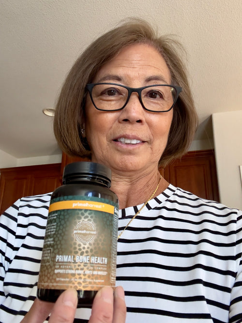 Primal Bone Health