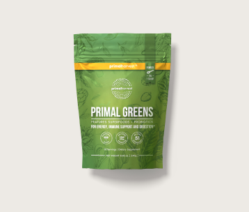 Primal Greens