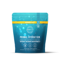 Primal Sleep