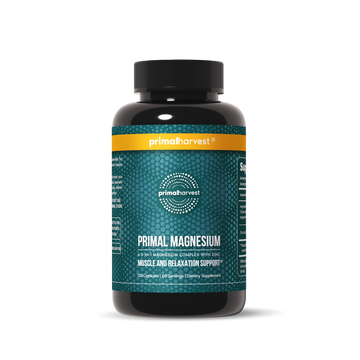 Primal Collagen