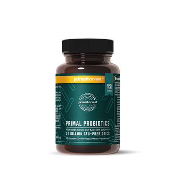 Primal Probiotics