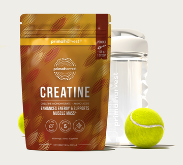 Primal Creatine