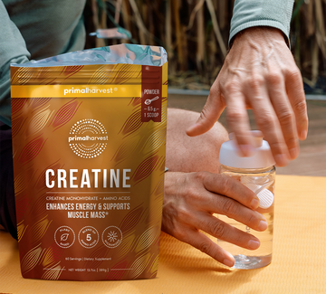Primal Creatine