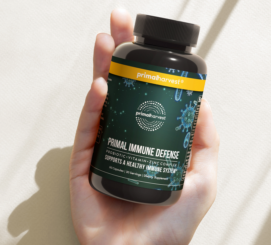 Thrive & Revive Bundle