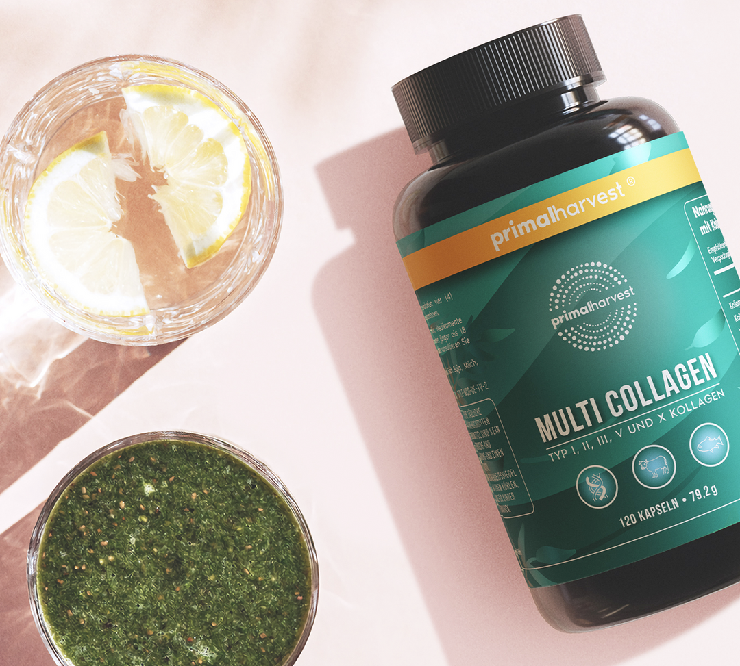 collagen multi collagen protein​