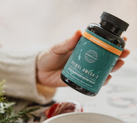 Primal Omega 3