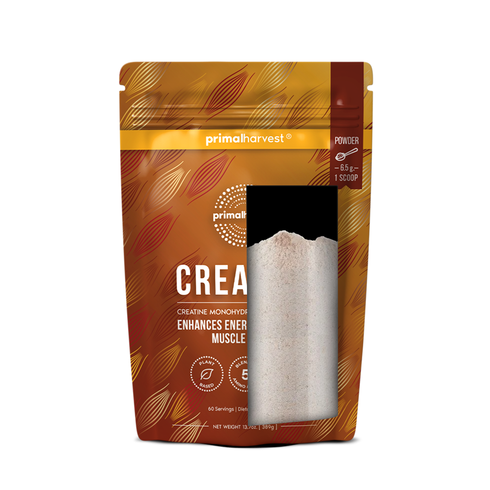 Primal Creatine