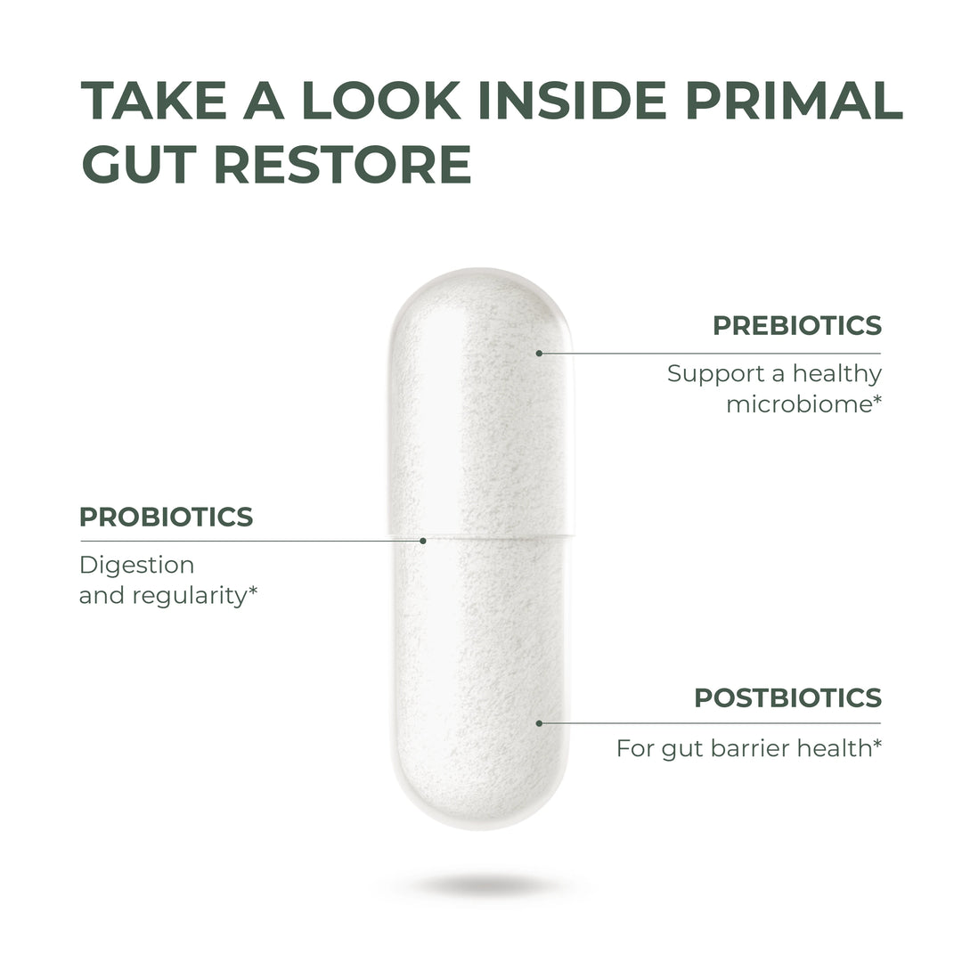 Primal Gut Restore