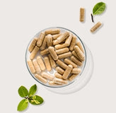 Vegetable Supplement Capsule