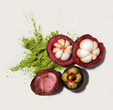 Superfoods Pomegranate and Beet Root Juice