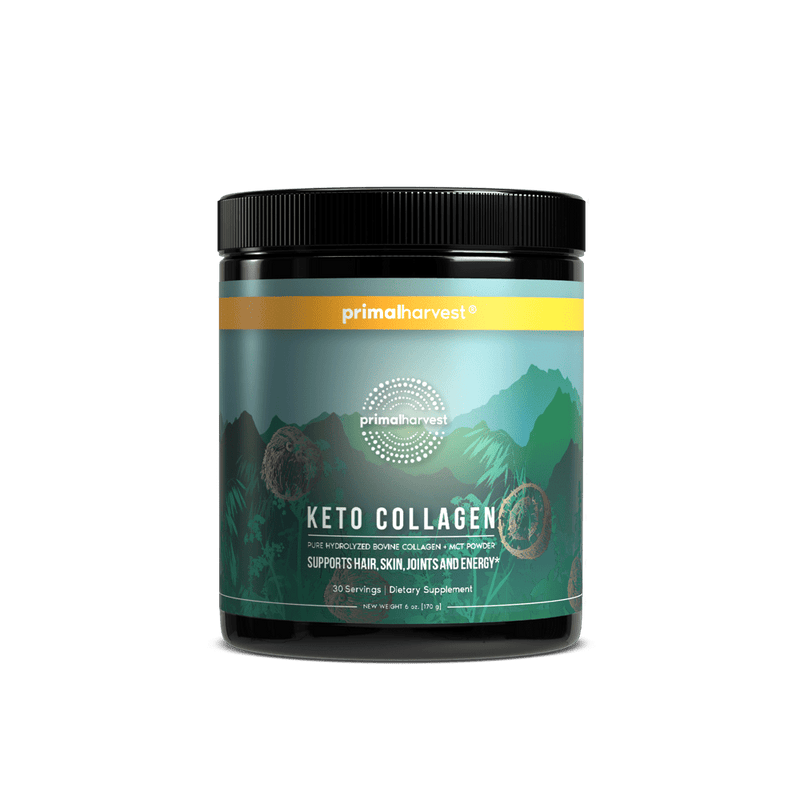 Keto Collagen