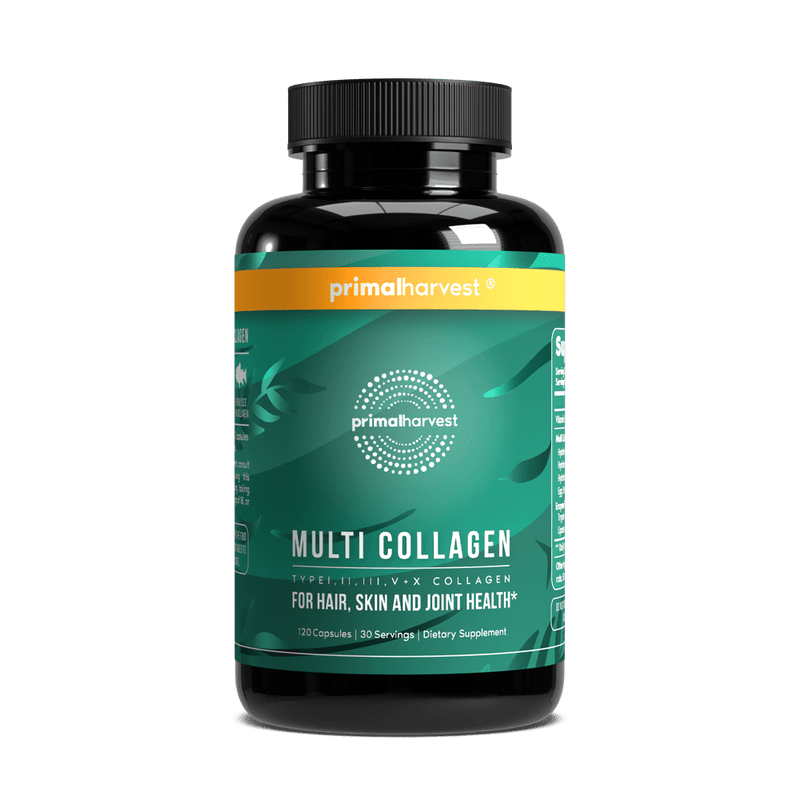 Primal Multi Collagen